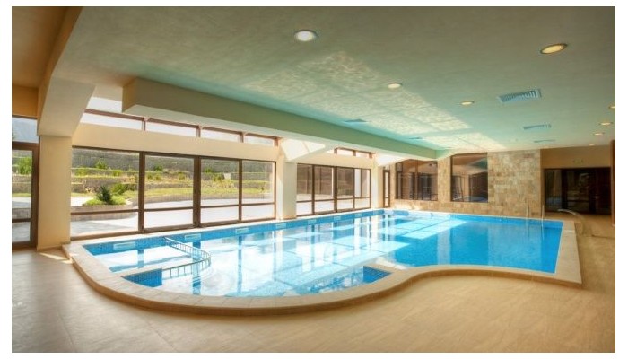 Hotel St George Ski & Holiday poza 17