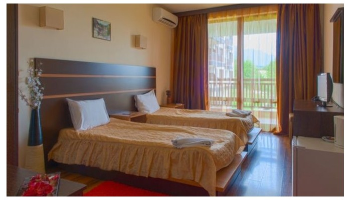 Hotel St George Ski & Holiday poza 37