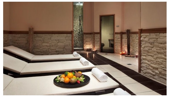 Hotel St George Ski & Holiday poza 18