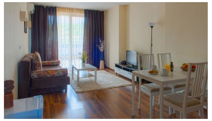 Hotel St George Ski & Holiday poza 38