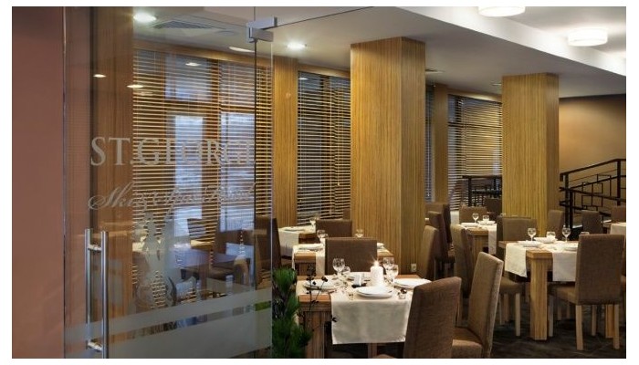 Hotel St George Ski & Holiday poza 11