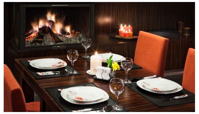 Hotel St George Ski & Holiday poza 10