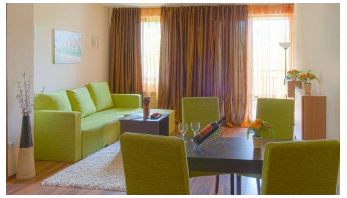 Hotel St George Ski & Holiday poza 44