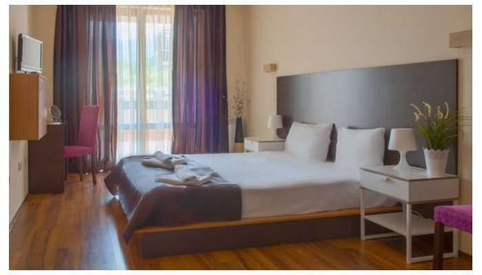 Hotel St George Ski & Holiday poza 45