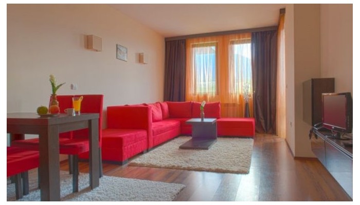 Hotel St George Ski & Holiday poza 46