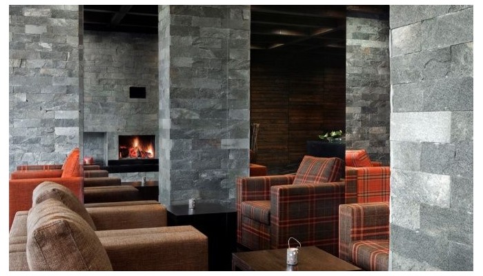 Hotel St George Ski & Holiday poza 8