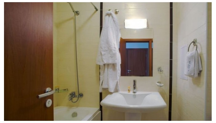 Hotel St George Ski & Holiday poza 54