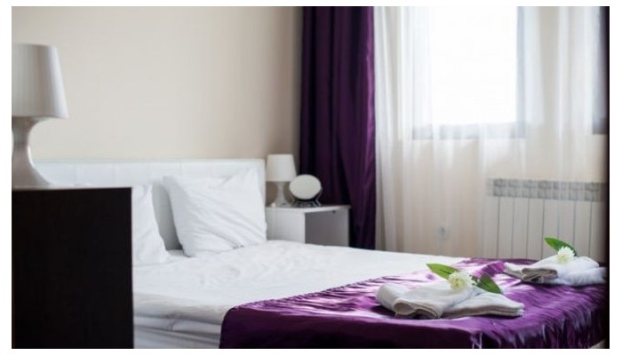 Hotel St George Ski & Holiday poza 55