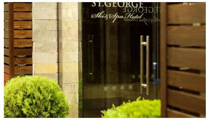 Hotel St George Ski & Holiday poza 7