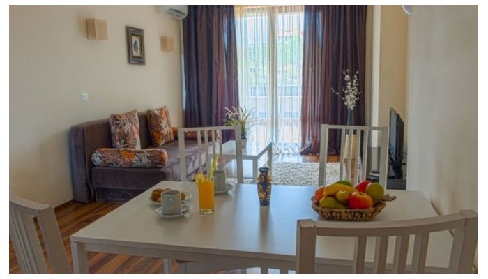 Hotel St George Ski & Holiday poza 27