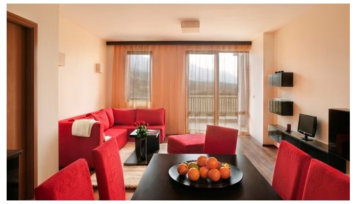 Hotel St George Ski & Holiday poza 26