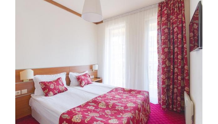 Hotel Vihren Palace & Residence poza 37