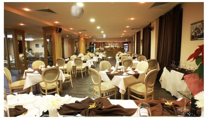 Hotel Vihren Palace & Residence poza 6