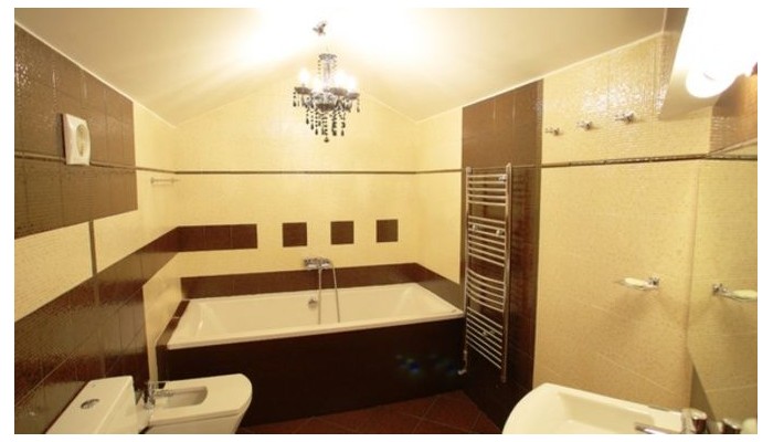 Hotel Vihren Palace & Residence poza 8