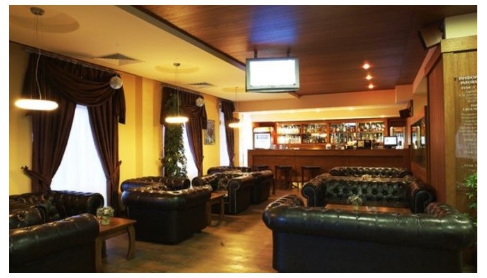 Hotel Vihren Palace & Residence poza 10