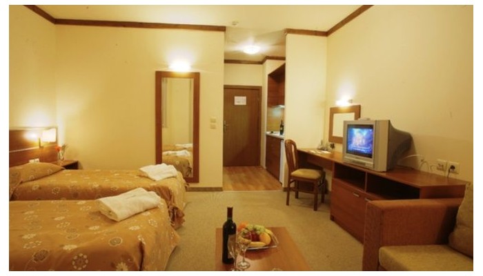 Hotel Vihren Palace & Residence poza 12