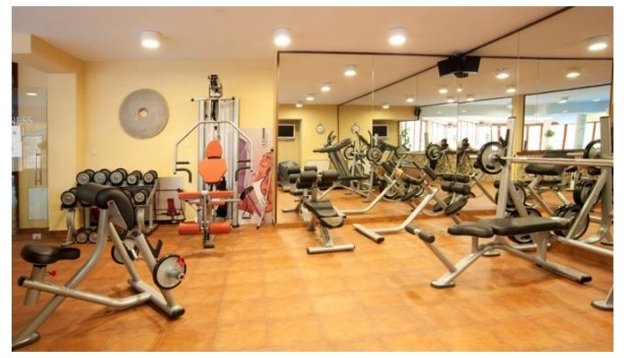 Hotel Vihren Palace & Residence poza 14