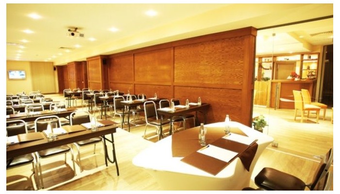 Hotel Vihren Palace & Residence poza 15