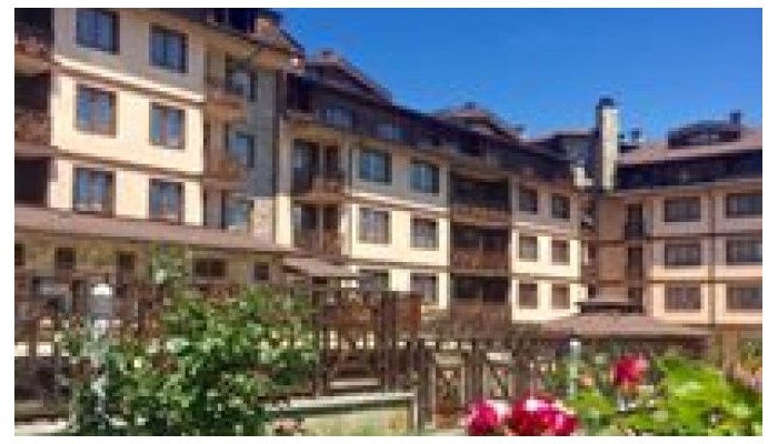 Hotel Vihren Palace & Residence poza 5