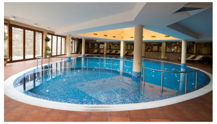 Hotel Vihren Palace & Residence poza 16