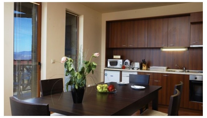 Hotel Vihren Palace & Residence poza 19