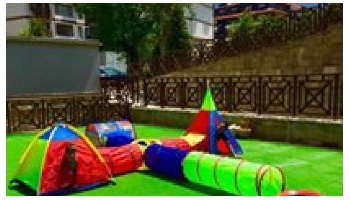 Hotel Vihren Palace & Residence poza 20