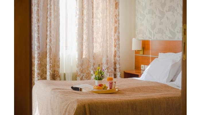 Hotel Vihren Palace & Residence poza 39