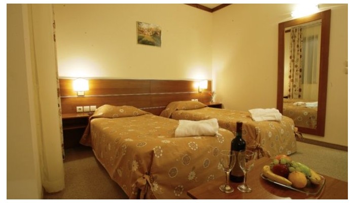 Hotel Vihren Palace & Residence poza 22