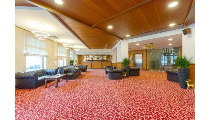 Hotel Vihren Palace & Residence poza 40