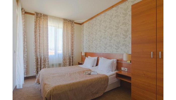 Hotel Vihren Palace & Residence poza 41