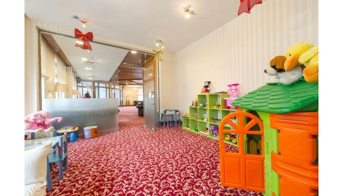 Hotel Vihren Palace & Residence poza 42