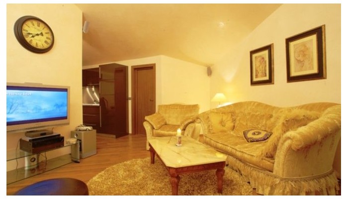 Hotel Vihren Palace & Residence poza 26