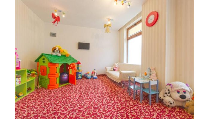 Hotel Vihren Palace & Residence poza 45