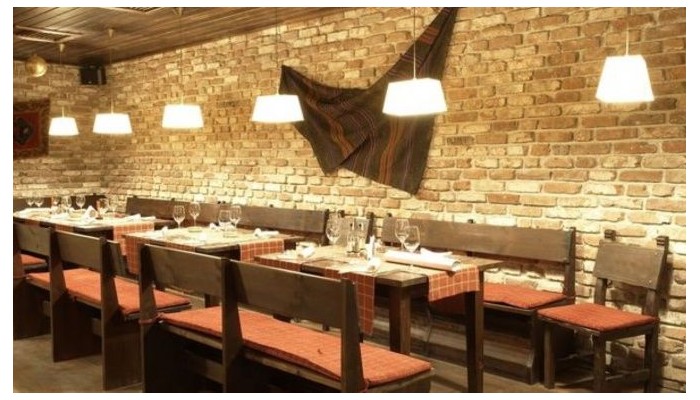 Hotel Vihren Palace & Residence poza 28