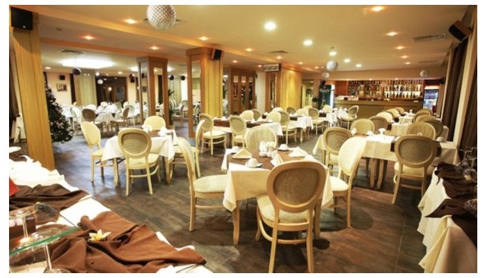 Hotel Vihren Palace & Residence poza 30