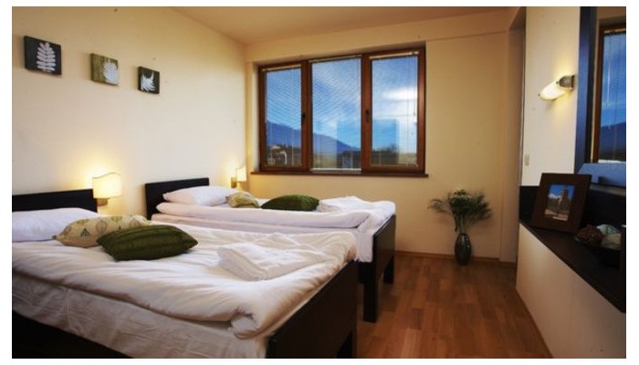 Hotel Vihren Palace & Residence poza 32