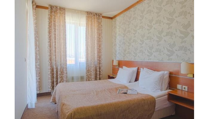 Hotel Vihren Palace & Residence poza 49