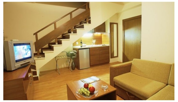 Hotel Vihren Palace & Residence poza 35