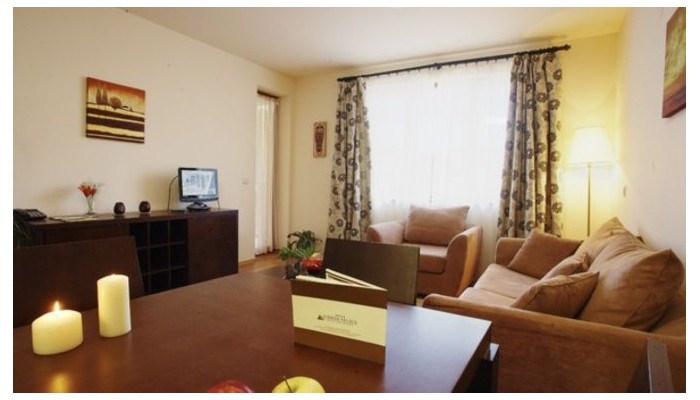 Hotel Vihren Palace & Residence poza 36