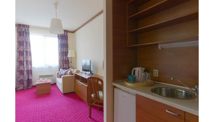 Hotel Vihren Palace & Residence poza 50