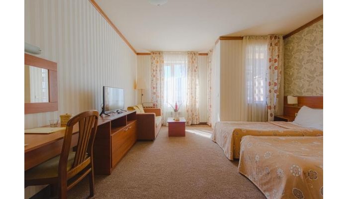 Hotel Vihren Palace & Residence poza 52