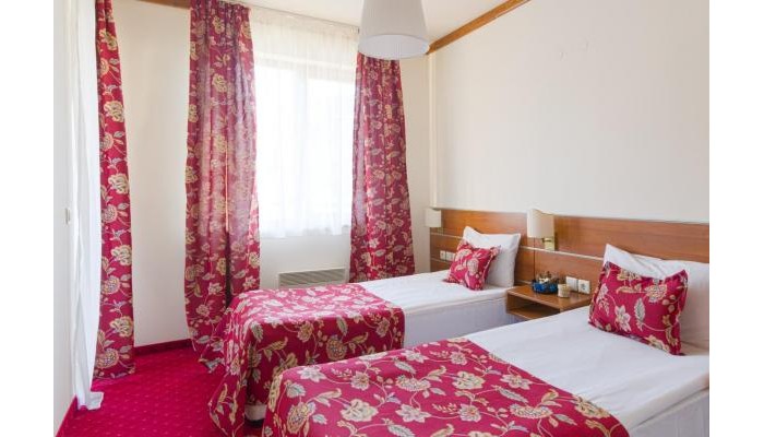 Hotel Vihren Palace & Residence poza 54