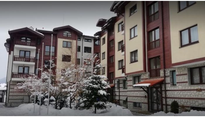 Winslow Highland Apartments poza 0