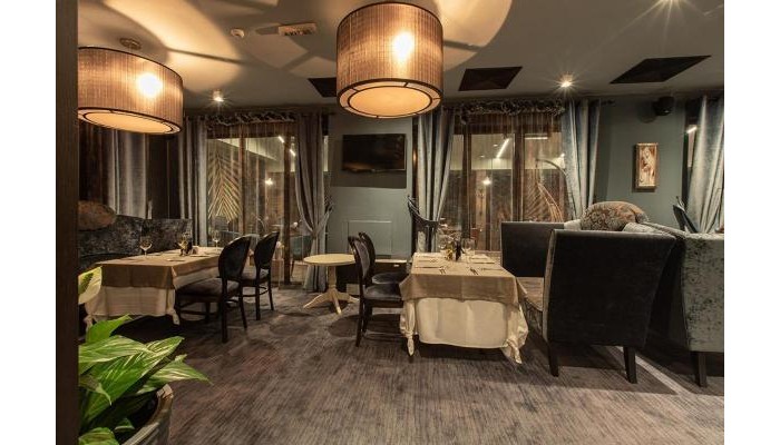 Ores Boutique Hotel poza 12