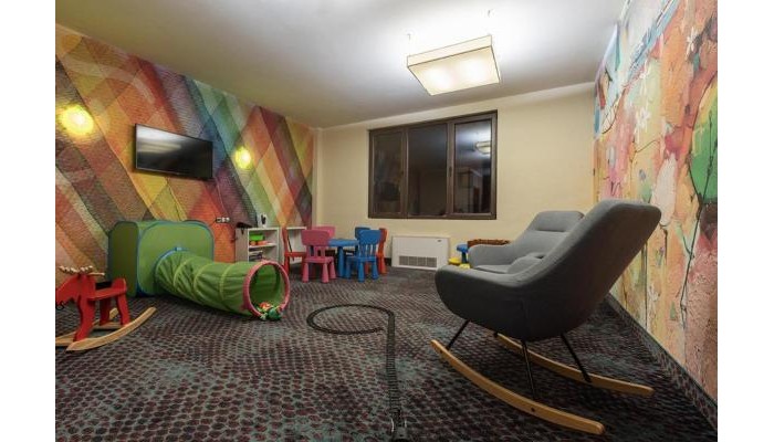 Ores Boutique Hotel poza 21