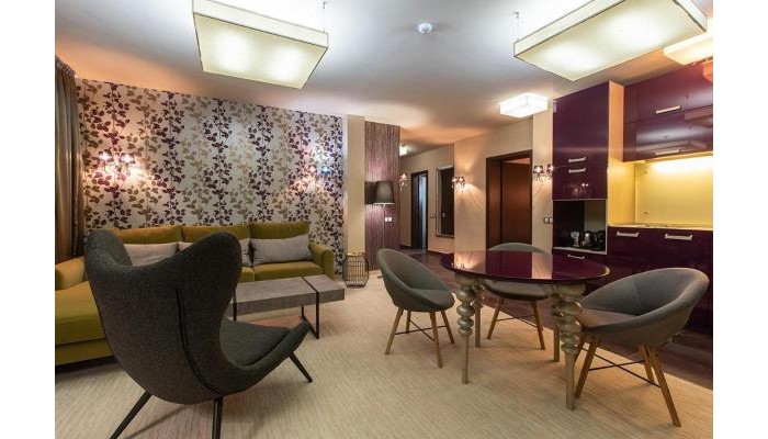 Ores Boutique Hotel poza 3