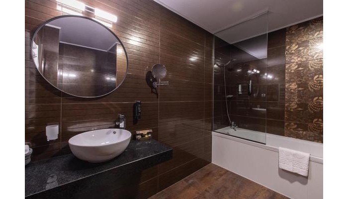 Ores Boutique Hotel poza 5