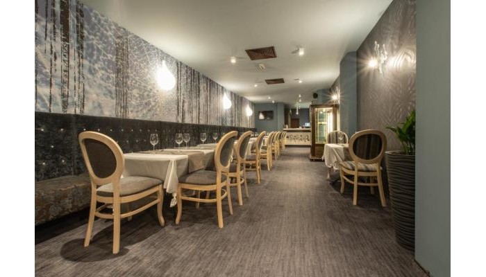 Ores Boutique Hotel poza 14