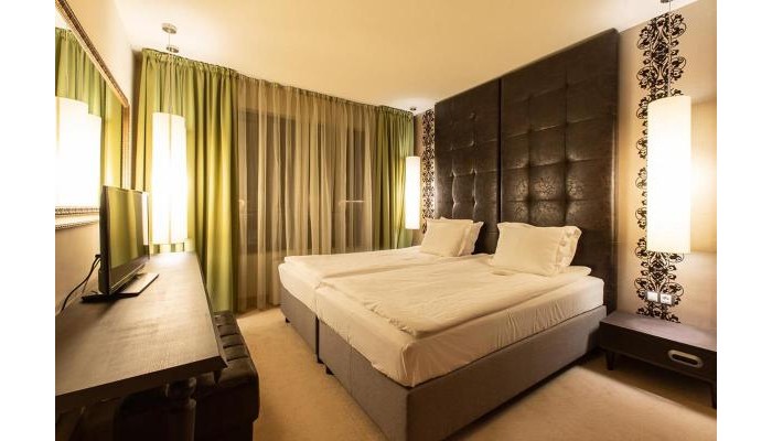 Ores Boutique Hotel poza 6