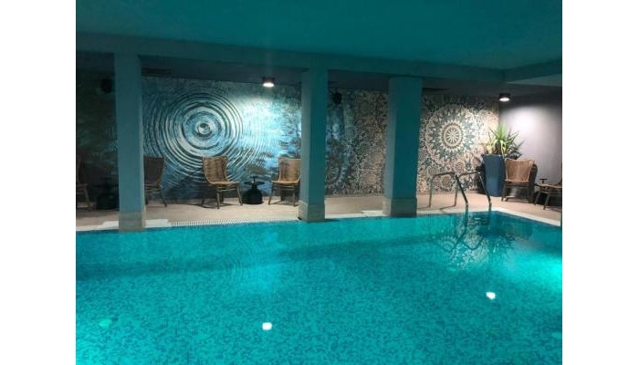 Ores Boutique Hotel poza 17